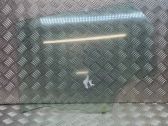 Fenster Scheibe Tür hinten