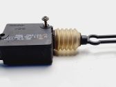 Central locking motor