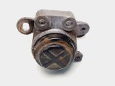 Engine mount bracket