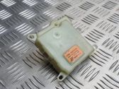 Motor/activador trampilla de calefacción
