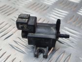 Electroválvula del turbo