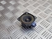 Rear door speaker