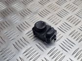 Wing mirror switch