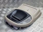 Front seat light