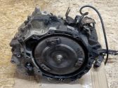 Automatic gearbox