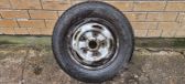 Roue de secours R15