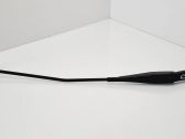 Front wiper blade arm