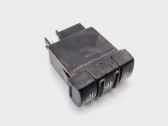 Electric window control switch