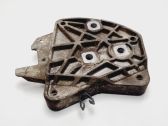 Gearbox mounting bracket
