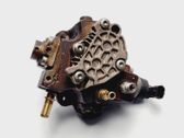 Fuel injection high pressure pump