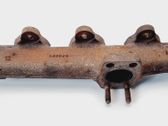 Exhaust manifold