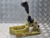 Gear shifter/selector