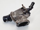 Thermostat housing