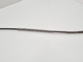 Front door cable line
