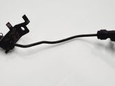 Clutch pipe/line