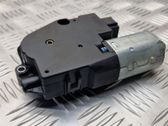 Sunroof motor/actuator