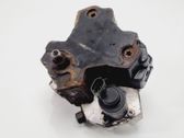 Fuel injection high pressure pump