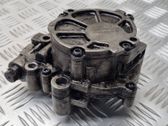 Vacuum pump