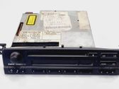 Radio/CD/DVD/GPS head unit