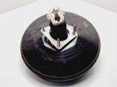 Brake booster