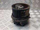 Heater fan/blower