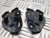 Shock absorber/damper mounting bracket
