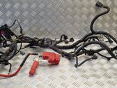 Motorkabelbaum Leitungssatz