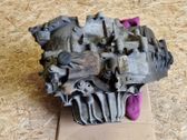 Manual 6 speed gearbox