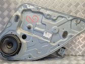 Fensterheber mechanisch Tür hinten