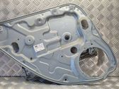 Fensterheber mechanisch Tür hinten