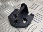 Schließbügel Schließplatte FanghakenTür vorne