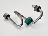 Fuel line pipe