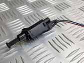 Clutch pedal sensor