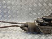 Pavarų perjungimo mechanizmas (kulisa)