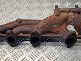 Exhaust manifold