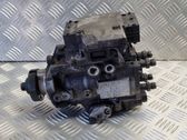 Fuel injection high pressure pump