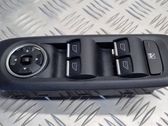 Electric window control switch