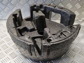 Verkleidung Reserveradmulde Ersatzradmulde
