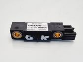 Sensor impacto/accidente para activar Airbag