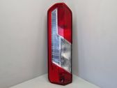 Rear/tail lights