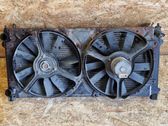Radiator set