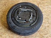 16 Zoll Ersatzrad Reserverad