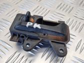 Front door interior handle