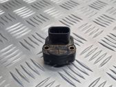 Throttle valve position sensor