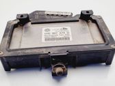 ABS control unit/module