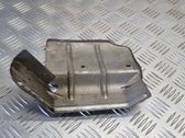 Hitzeschutz Abschirmblech Motorraum