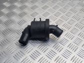 Intake resonator