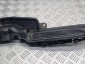 Engine cover (trim)