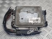 Calculateur moteur ECU
