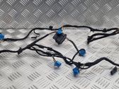 Other wiring loom
